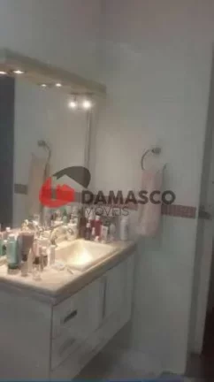 Imagem Sobrado à venda 3 Quartos, 1 Suite, 2 Vagas, 285M², Santa Maria, Santo André - SP