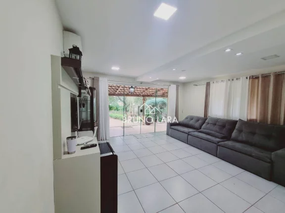 Imagem Casa a venda em São Joaquim de Bicas, Condomínio Fazendinha São Miguel.