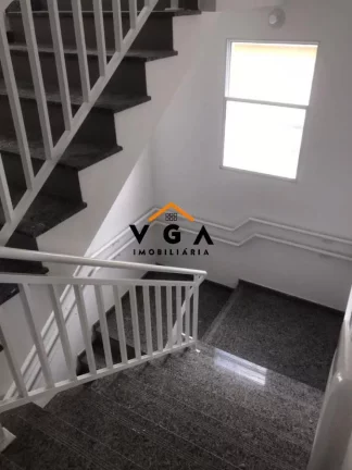 Imagem Apartamento para Venda em São Paulo, Cidade Patriarca, 2 dormitórios, 1 banheiro, 1 vaga