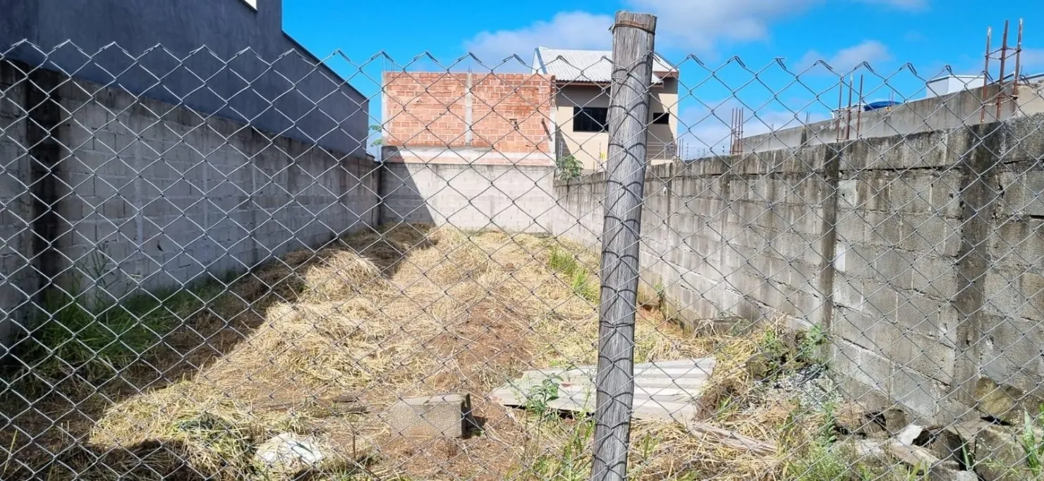 Foto do imóvel Terreno à venda, Vila Areao, Taubaté, SP