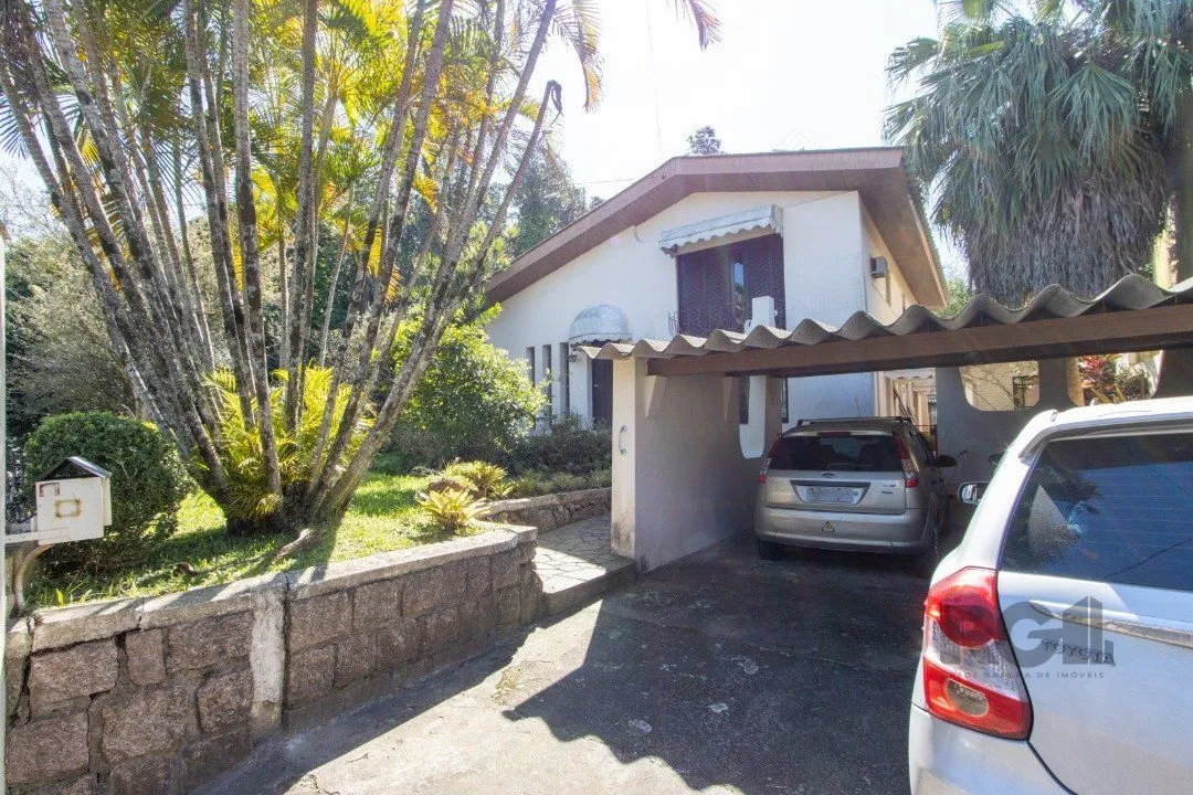 Imagem Casa em Vila Assunção