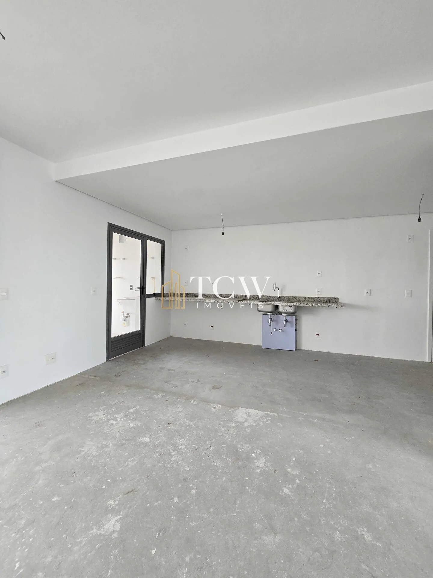 Imagem Apartamento à venda 4 dorm no Chácara Klabin - Loomi Klabin - Tcw Imóveis