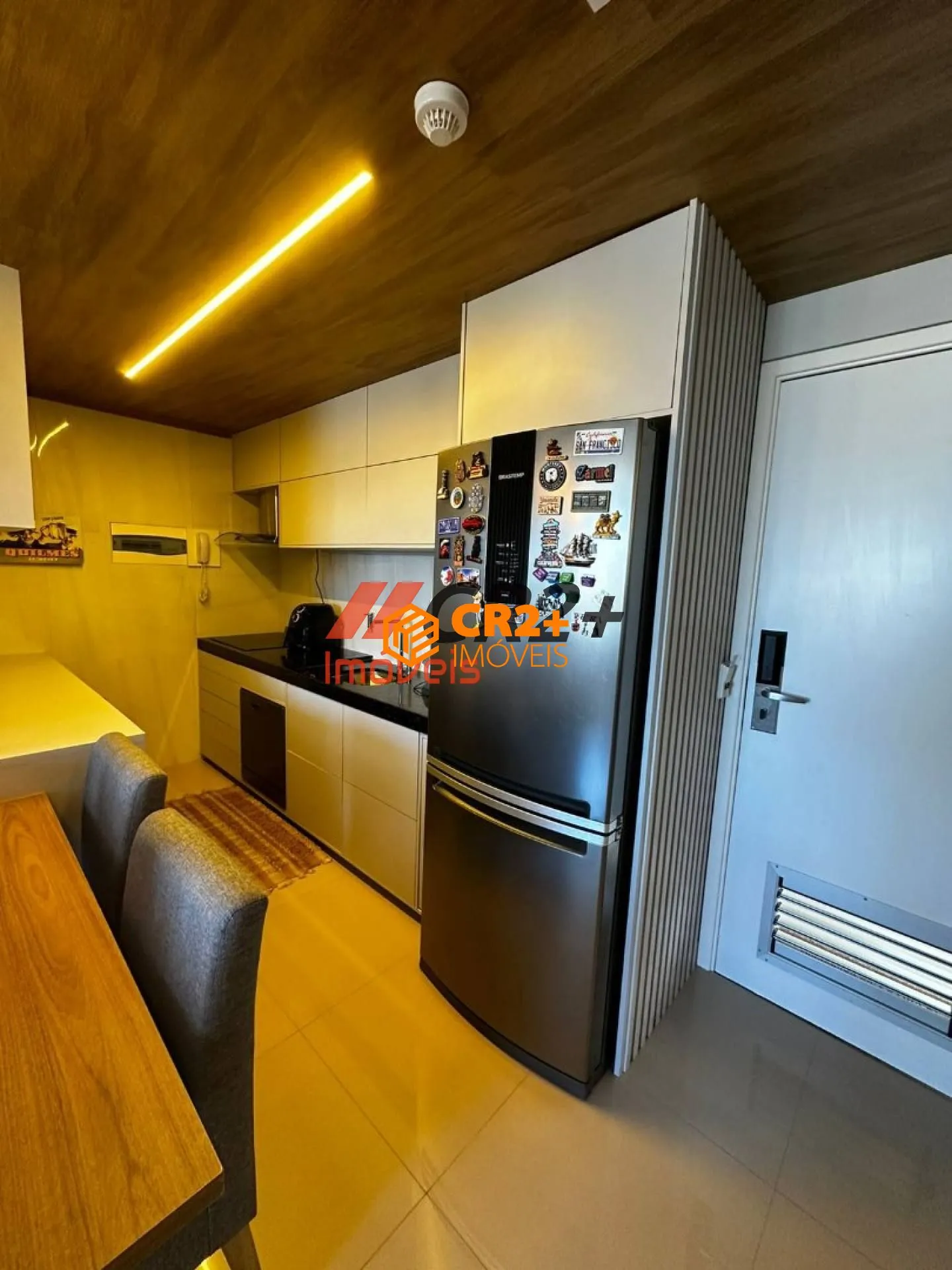 Imagem Flat a Venda 41m2 com 1 Quarto, 1 banheiro, 1 vaga em Boa Viagem.