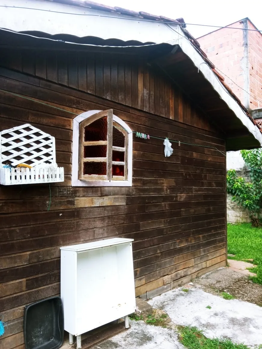 Imagem Casa à venda 1 Quarto, 4 Vagas, 270M², Jaraguazinho, Caraguatatuba - SP