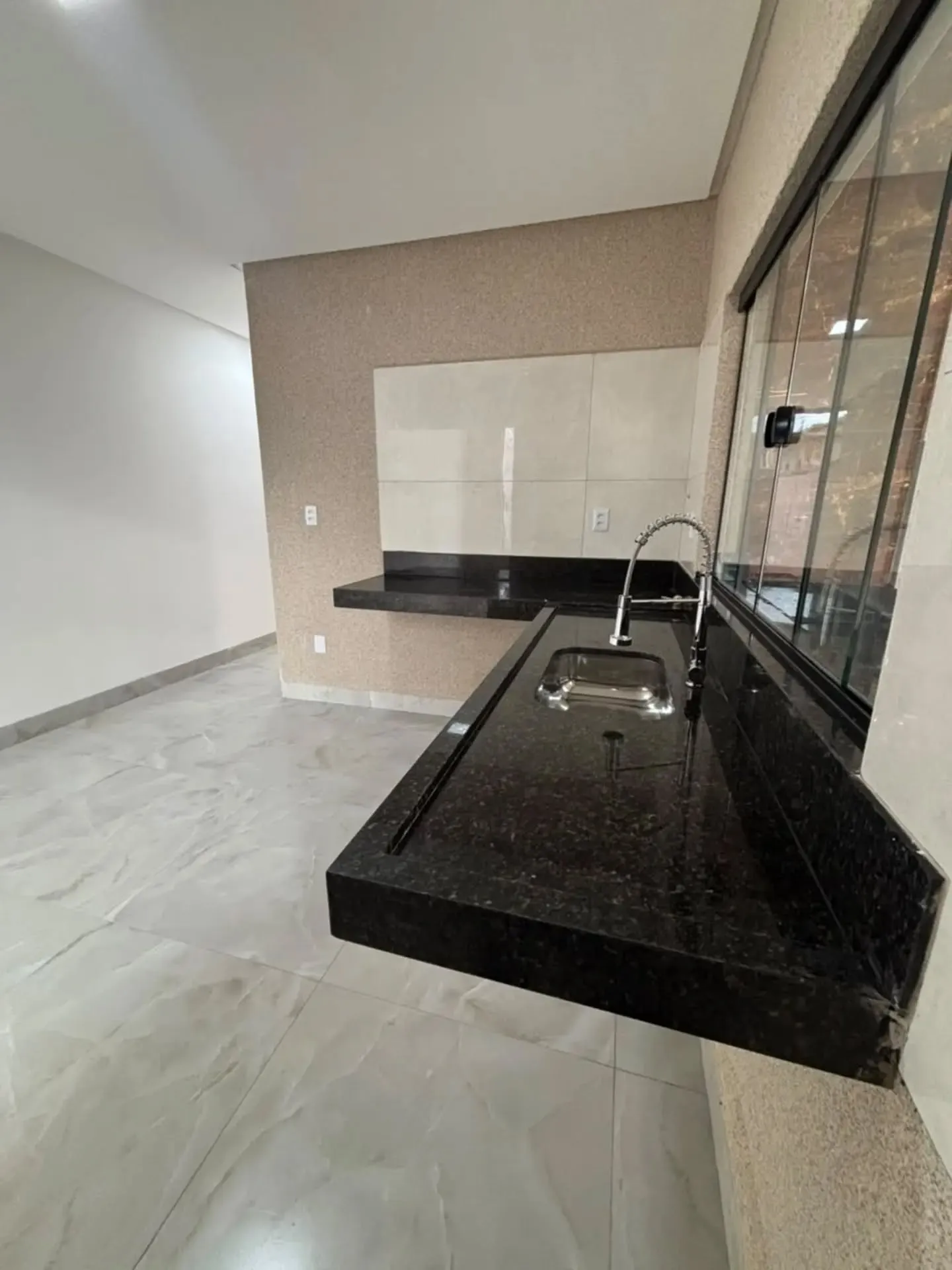 Imagem Casa 3/4 C Suite No Sitios Santa Luzia