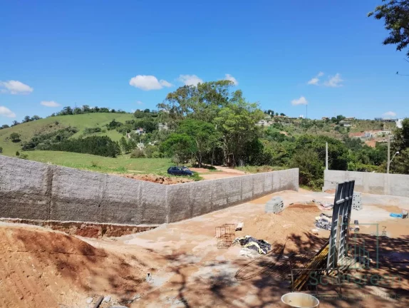 Imagem Terreno à venda 1204 m² por R$360.00,00 - Estância Brasil / Atibaia