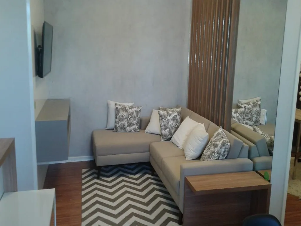 Imagem Comprar apartamento à venda em Santo André SP, apartamento em Santo André SP, apartamento com 2 dormitórios em Santo André SP, apartamento em Camilopo