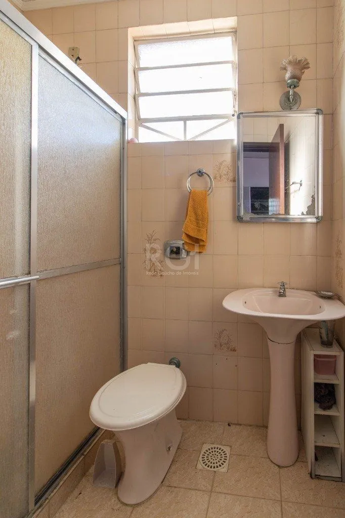 Imagem Casa Sobrado no bairro Cristo Redentor em Porto Alegre