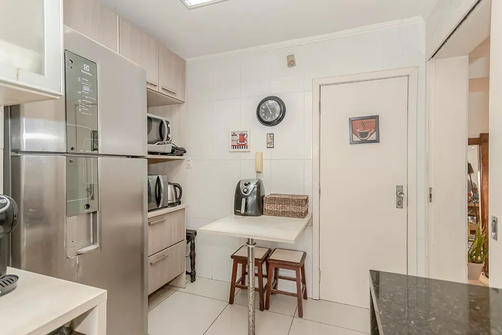 Imagem Apartamento em Auxiliadora