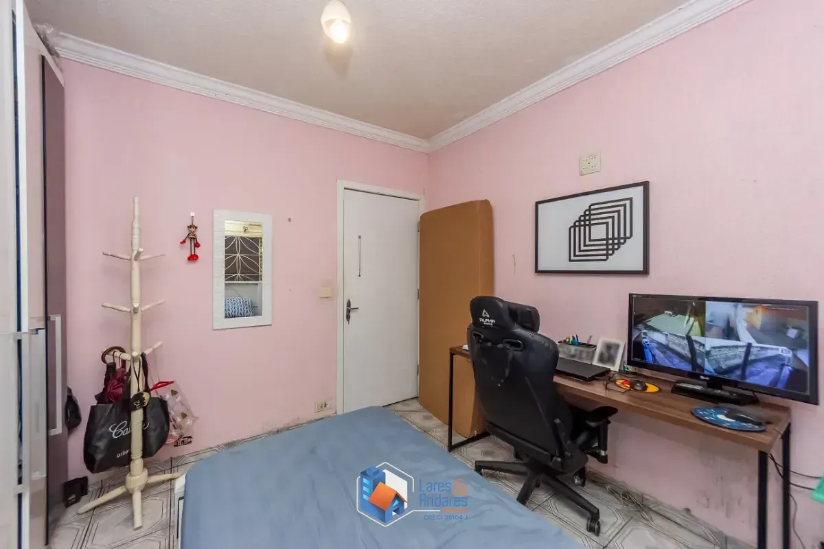 Imagem Sobrado para venda em Vila Mazzei com 2 quartos, 120m²