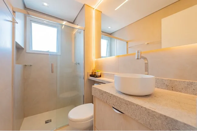 Imagem APARTAMENTO RESIDENCIAL em São Paulo - SP, Vila Santa Catarina