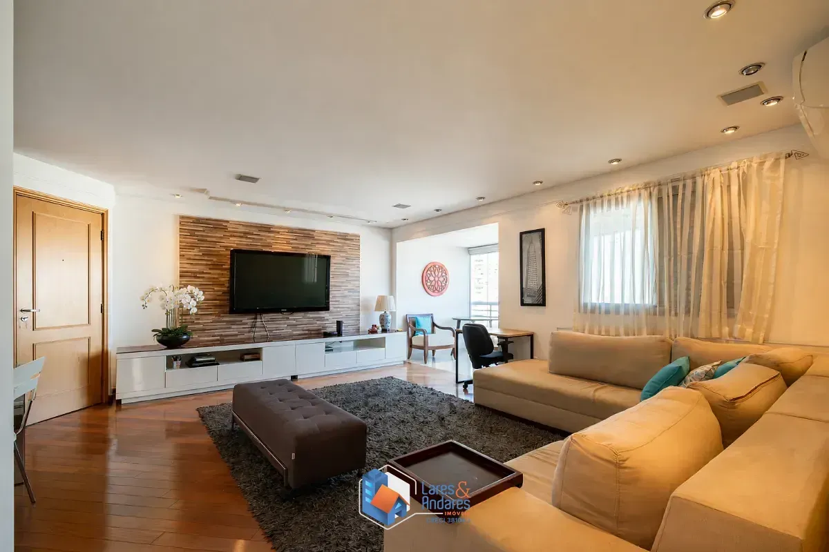 Imagem Apartamento para venda em Vila Leopoldina com 3 quartos, sendo 1 suíte, 114m²