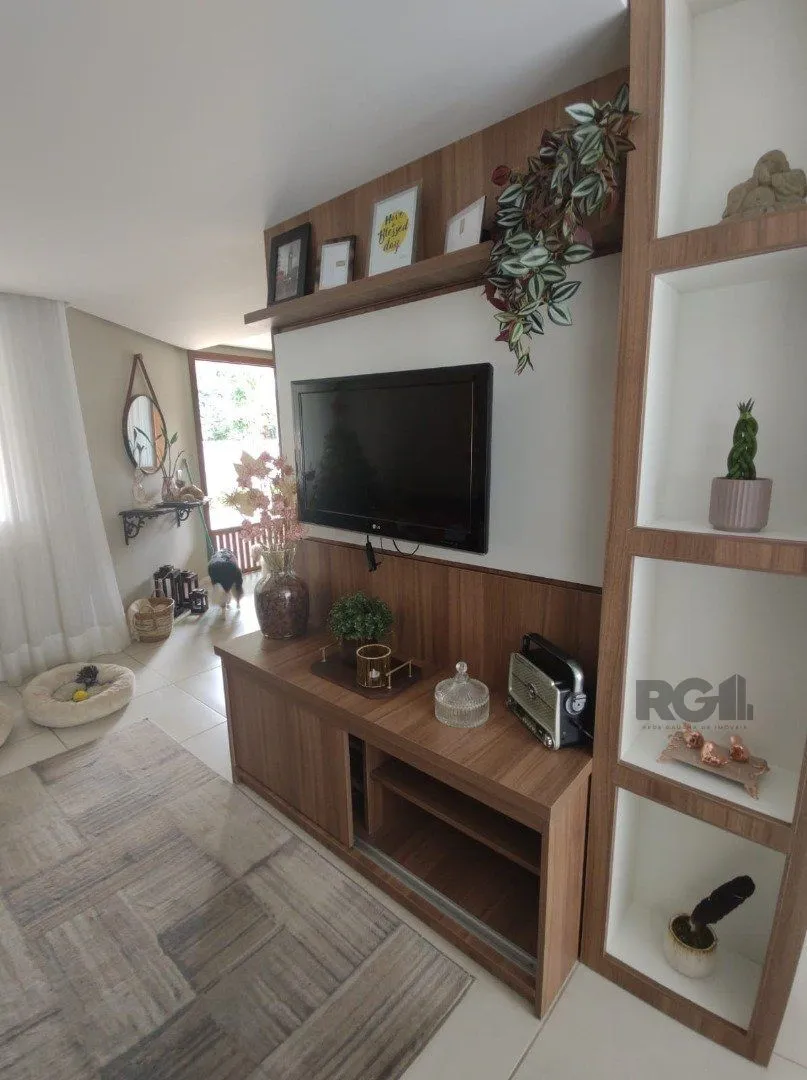 Imagem Casa de Condomínio em Centro