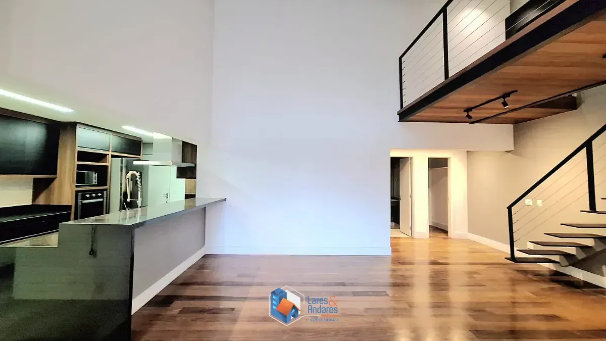 Imagem Apartamento para venda em Panamby com 4 quartos, sendo 4 suítes, 185m²
