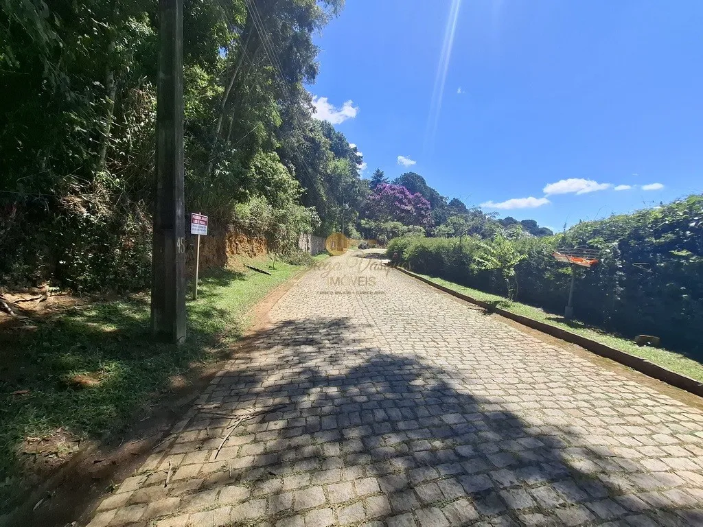 Imagem Terreno em Condomínio para Venda em Teresópolis / RJ no bairro Green Valley