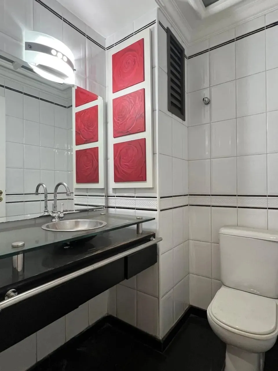 Imagem Venda de Apartamento de Luxo: 4 quartos, 3 suítes, 4 banheiros, 3 vagas na melhor localização de São Caetano do Sul-SP!