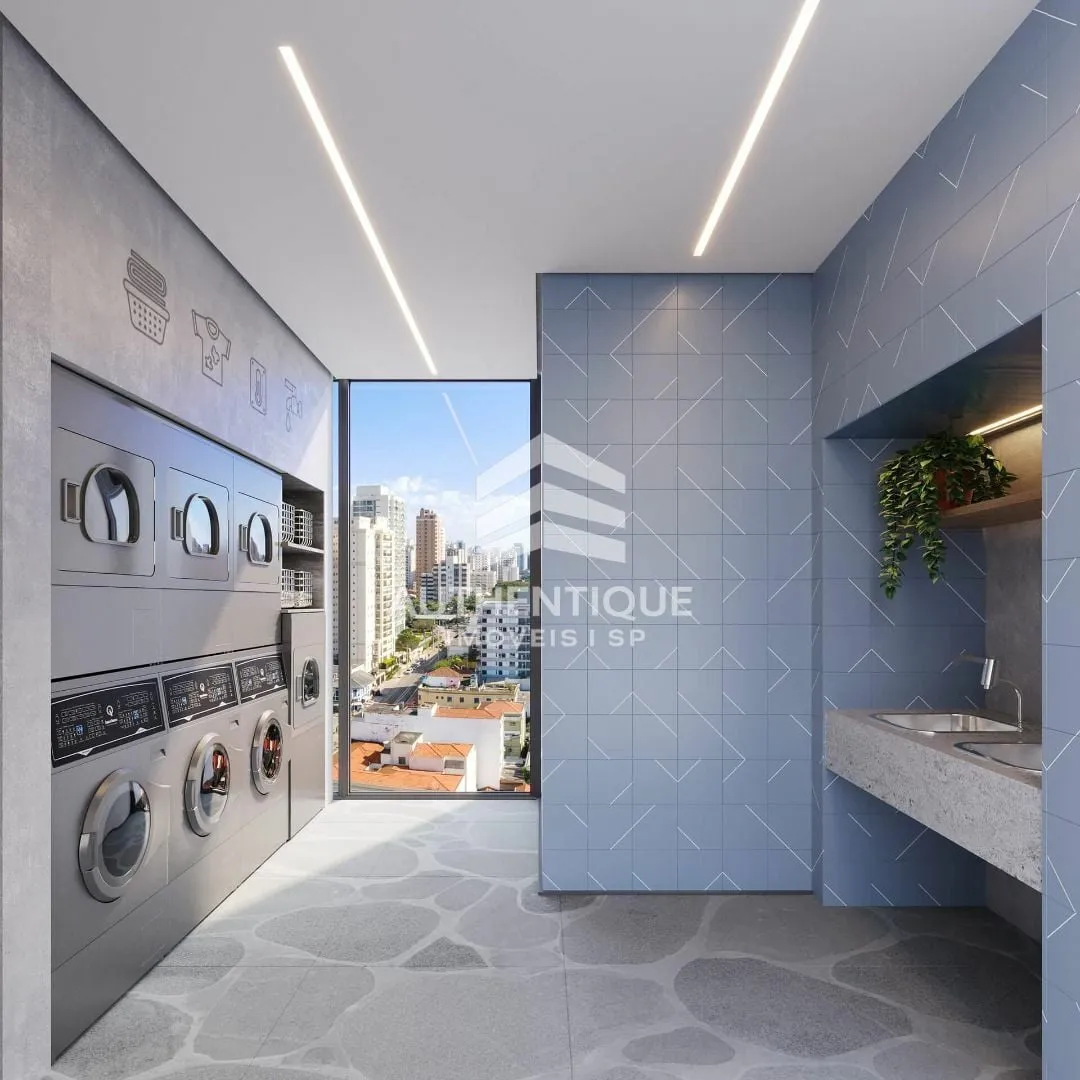 Imagem Versa Brooklin - Apartamento à venda em São Paulo/SP