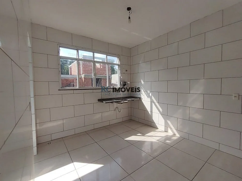 Imagem Apartamento a Venda no bairro Colubandê - São Gonçalo, RJ