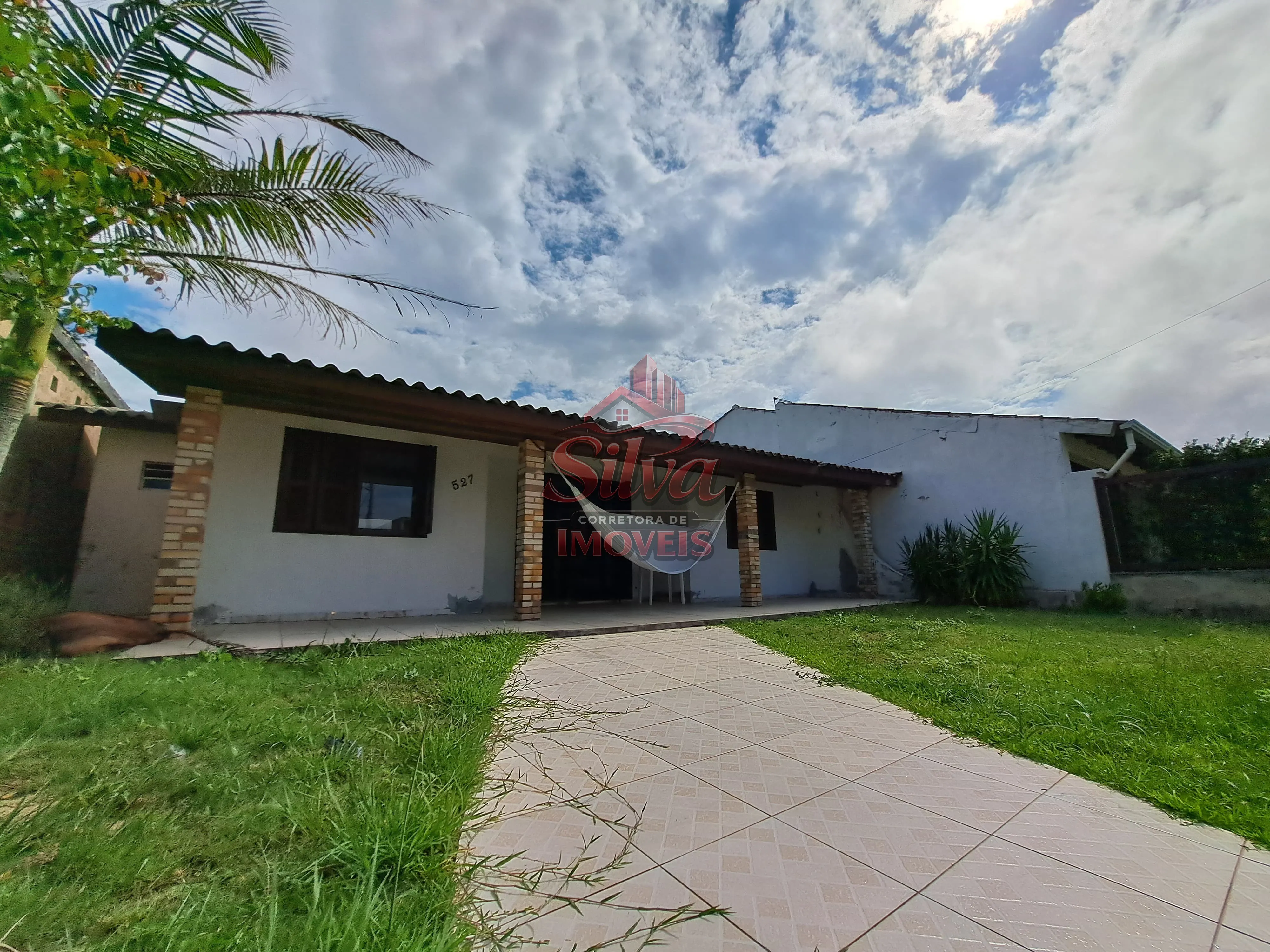 Imagem C1124 | Casa próxima do mar à venda em Imbé RS