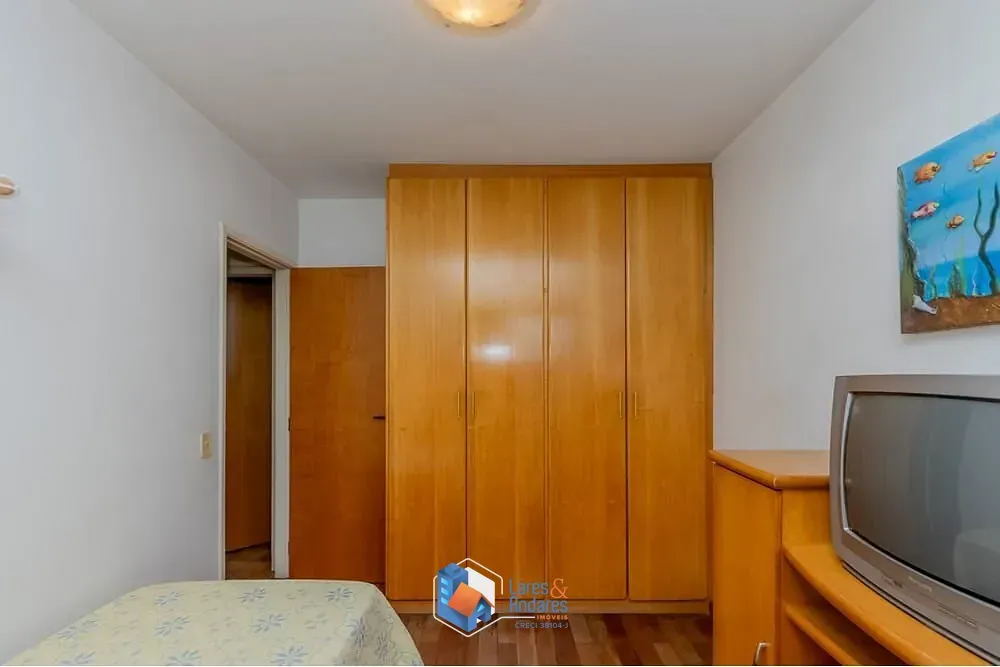 Imagem Apartamento à venda 3 Quartos 1 Suite 2 Vagas 84M² Vila Monte Alegre São Paulo - SP