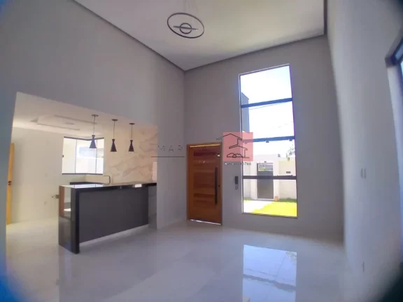 Imagem CASA RESIDENCIAL em MARICÁ - RJ, JARDIM ATLÂNTICO LESTE (ITAIPUAÇU)