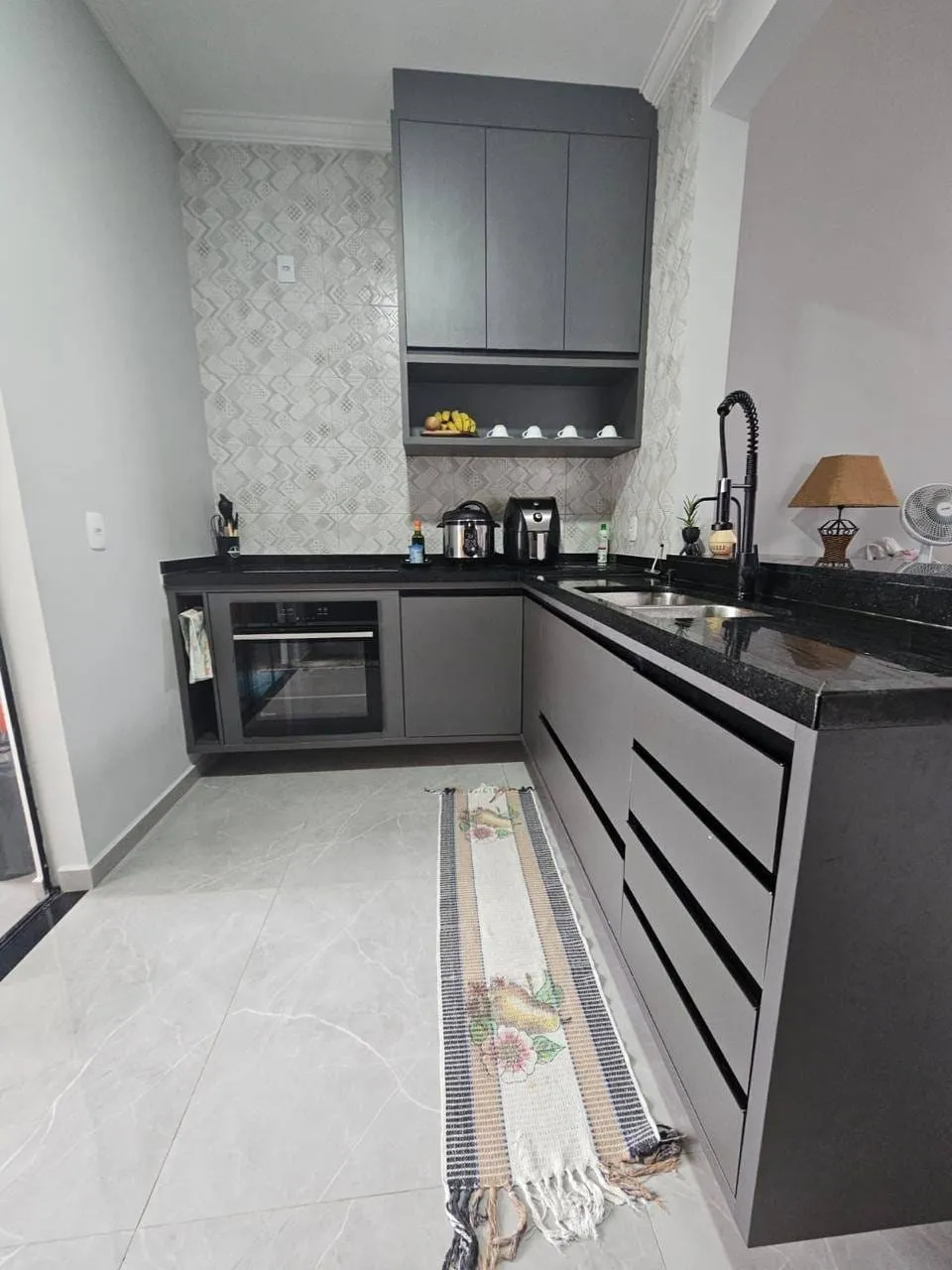 Imagem Casa à venda, Loteamento Residencial e Comercial Flamboyant, Pindamonhangaba, SP