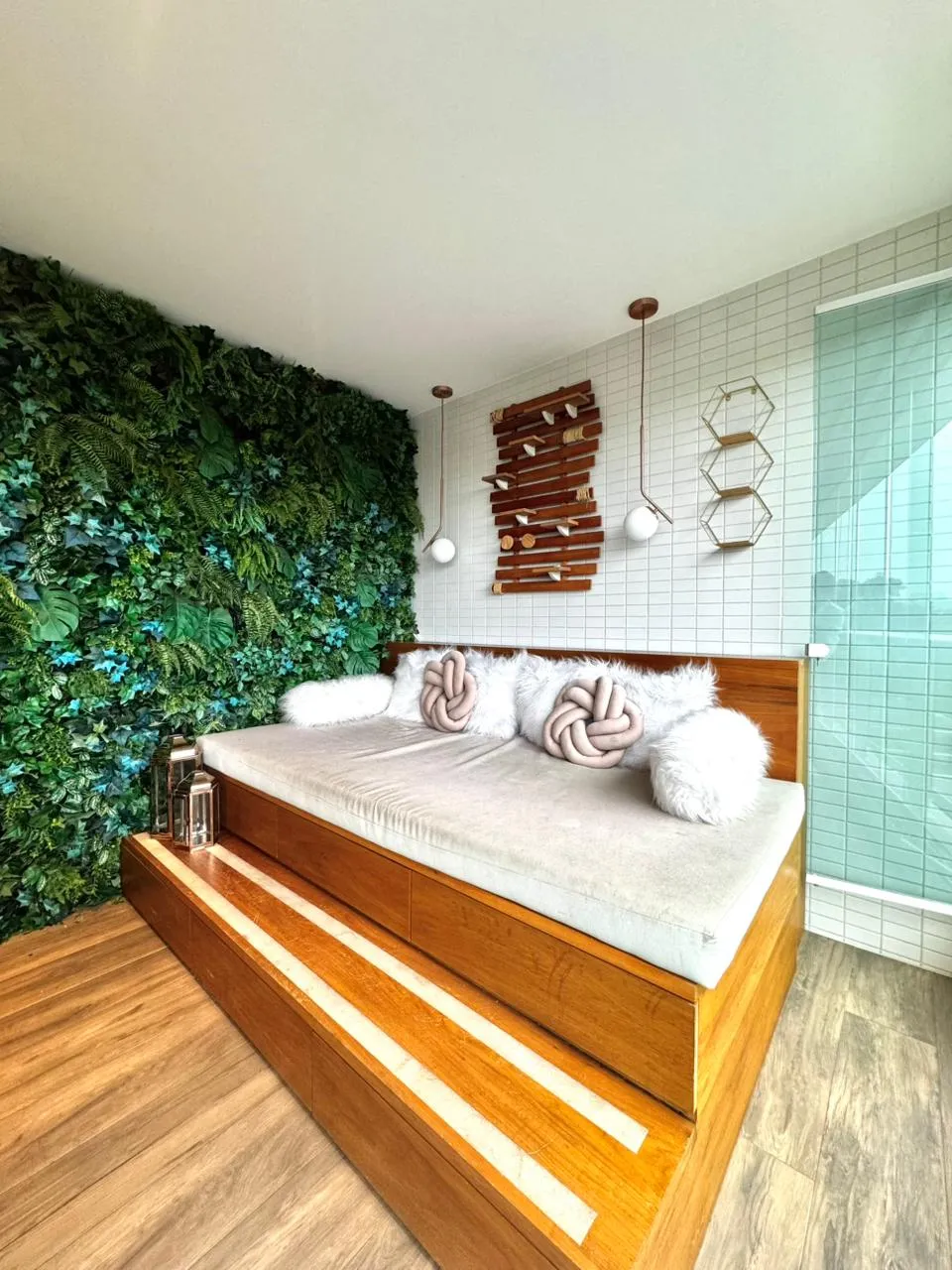 Imagem Apartamento para venda em Vila Anastácio com 2 quartos, sendo 2 suítes, 134m2