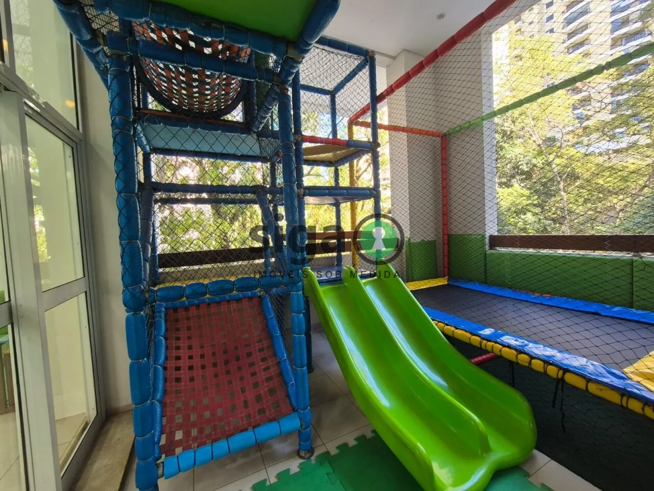 Imagem APARTAMENTO A VENDA NO PANAMBY COM 3 QUARTOS COM 3 VAGAS! 16M² REFÚGIO DA MATA