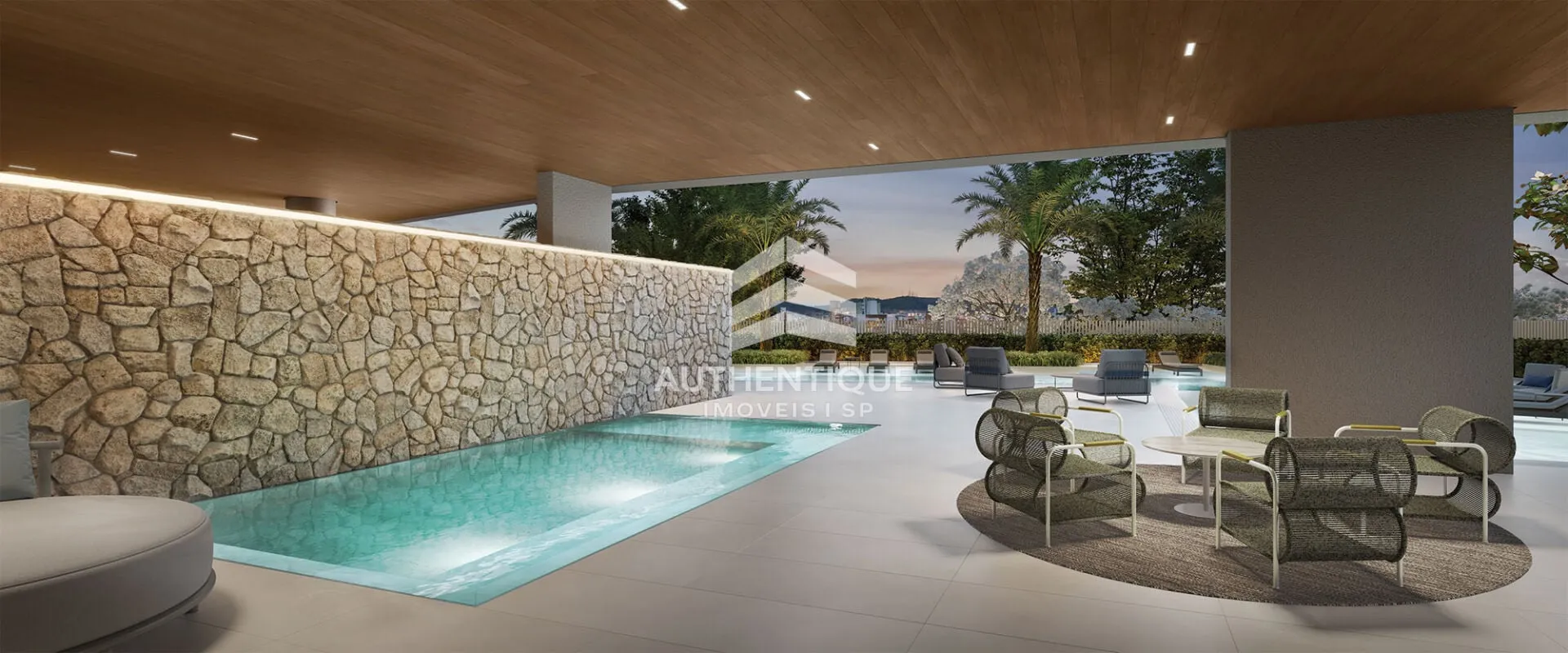 Imagem LINDENBERG ALTO DE PINHEIROS - Apartamento à venda no bairro Alto de Pinheiros - São Paulo/SP, Zona Oeste