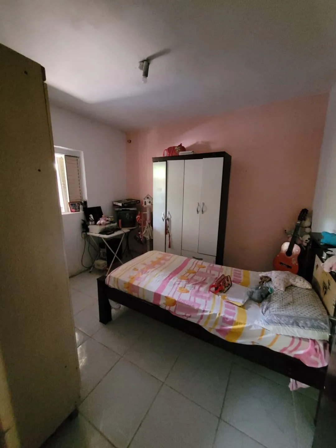 Imagem Casa à venda 3 Quartos, 3 Vagas, 150M², Conjunto Residencial Araretama, Pindamonhangaba - SP