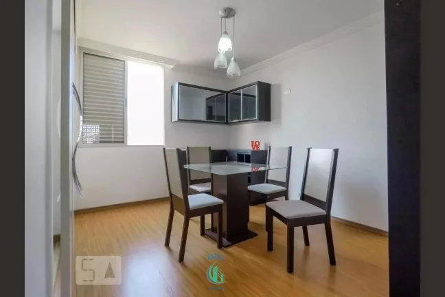 Imagem Apartamento com 1 quarto, à venda em São Paulo, Vila Mariana