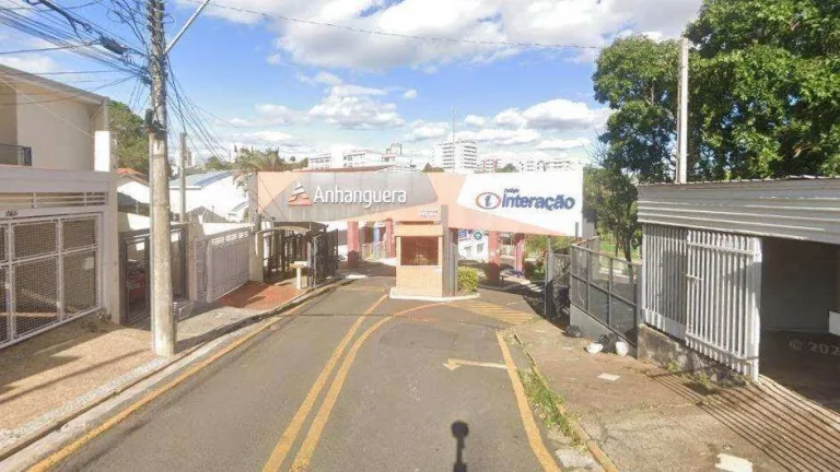 Imagem Conjunto Comercial à venda em Marília, Fragata, 4.111,67m2