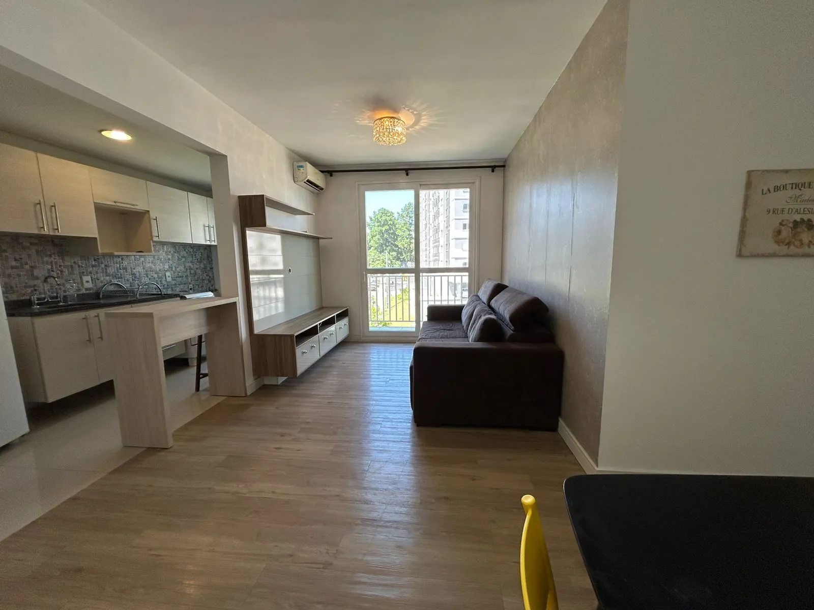 Imagem Apartamento para Venda - 73m², 3 dormitórios, sendo 1 suites, 1 vaga - Jardim Itu Sabará