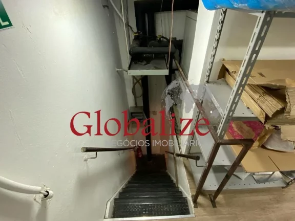 Imagem ALUGO LOJA SHOPPING PARQUE BALNEÁRIO - 52M², NA QUADRA DA PRAIA EM SANTOS, PACOTE R$ 12.000,00