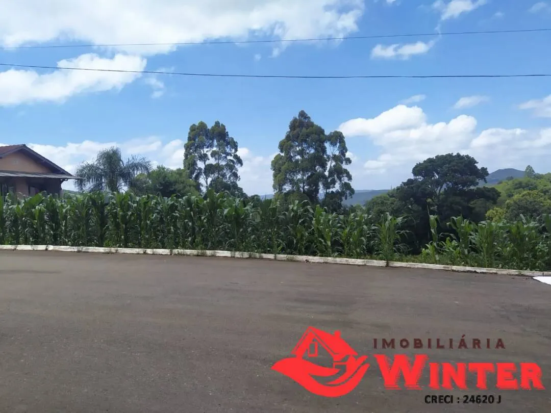 Imagem Terreno com 781m² em Alto Feliz.