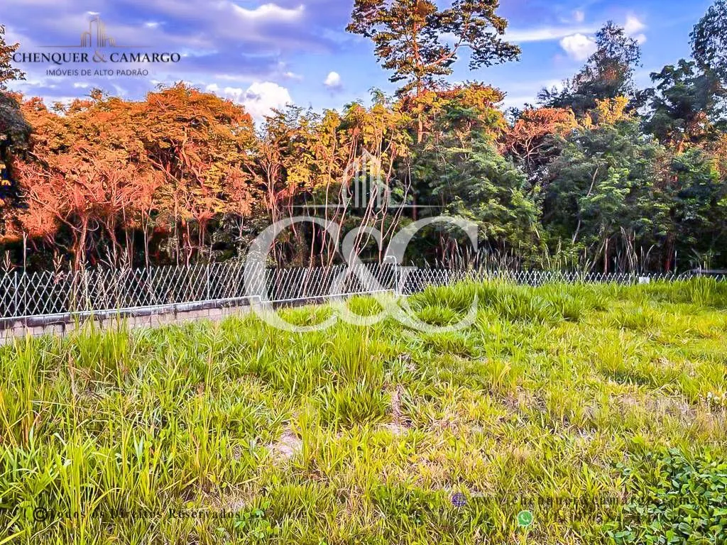 Imagem Terreno à Venda no Reserva São Carlos - 648m²