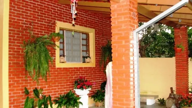 Imagem Casa à venda 3 Quartos, 3 Vagas, 370M², Jardim Santa Cecília, Pindamonhangaba - SP