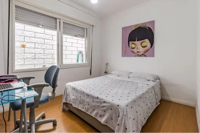Imagem Casa para venda no bairro São Sebastião em Porto Alegre