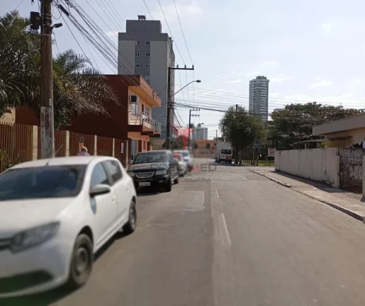 Imagem Mansão e Área Comercial em Itajaí