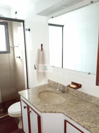 Imagem Apartamento Padrão para Venda em Enseada Guarujá-SP