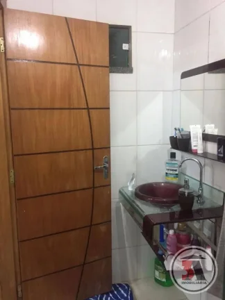 Imagem Casa próximo ao Porto Velho Shopping