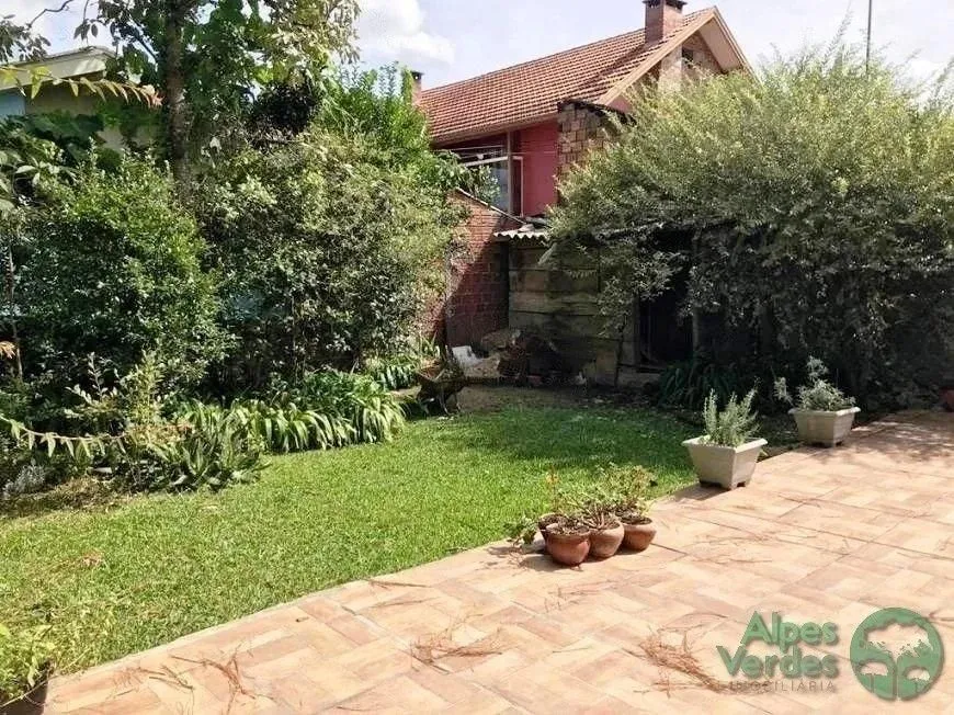 Imagem Casa com 3 quartos, 119,00m2, à venda em Canela, Palace Hotel