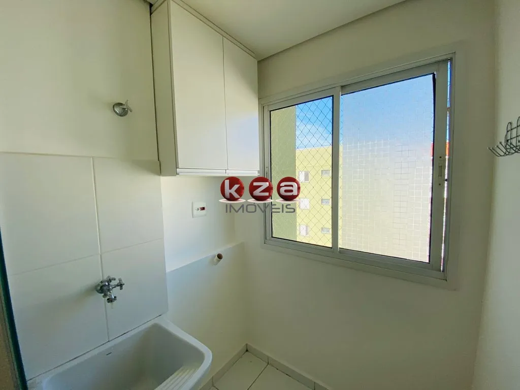 Imagem Apartamento à venda em Vinhedo-SP no Condomínio Edifício Vienna II: 2 quartos, sala, banheiro, 1 vaga, 58m².