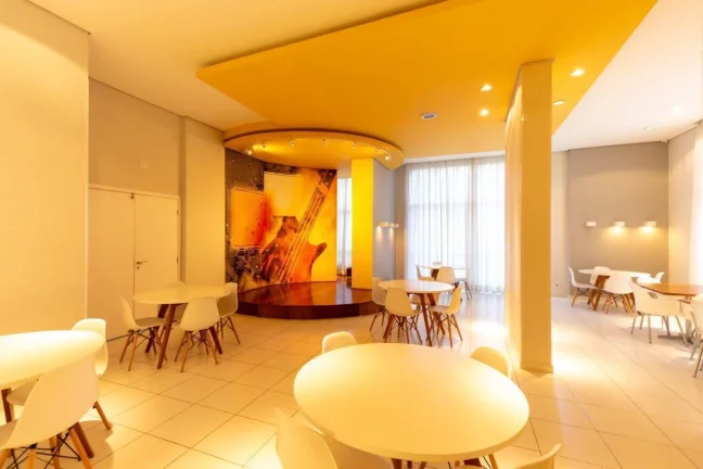Imagem Apartamento para Venda ou Locação- Condomínio Taman- Vila Andrade- Zona Sul
