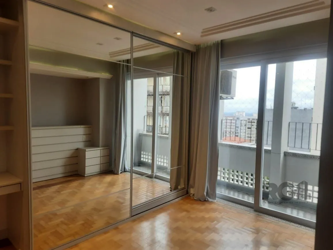 Imagem Apartamento 3 dormitórios à venda Centro Histórico Porto Alegre/RS