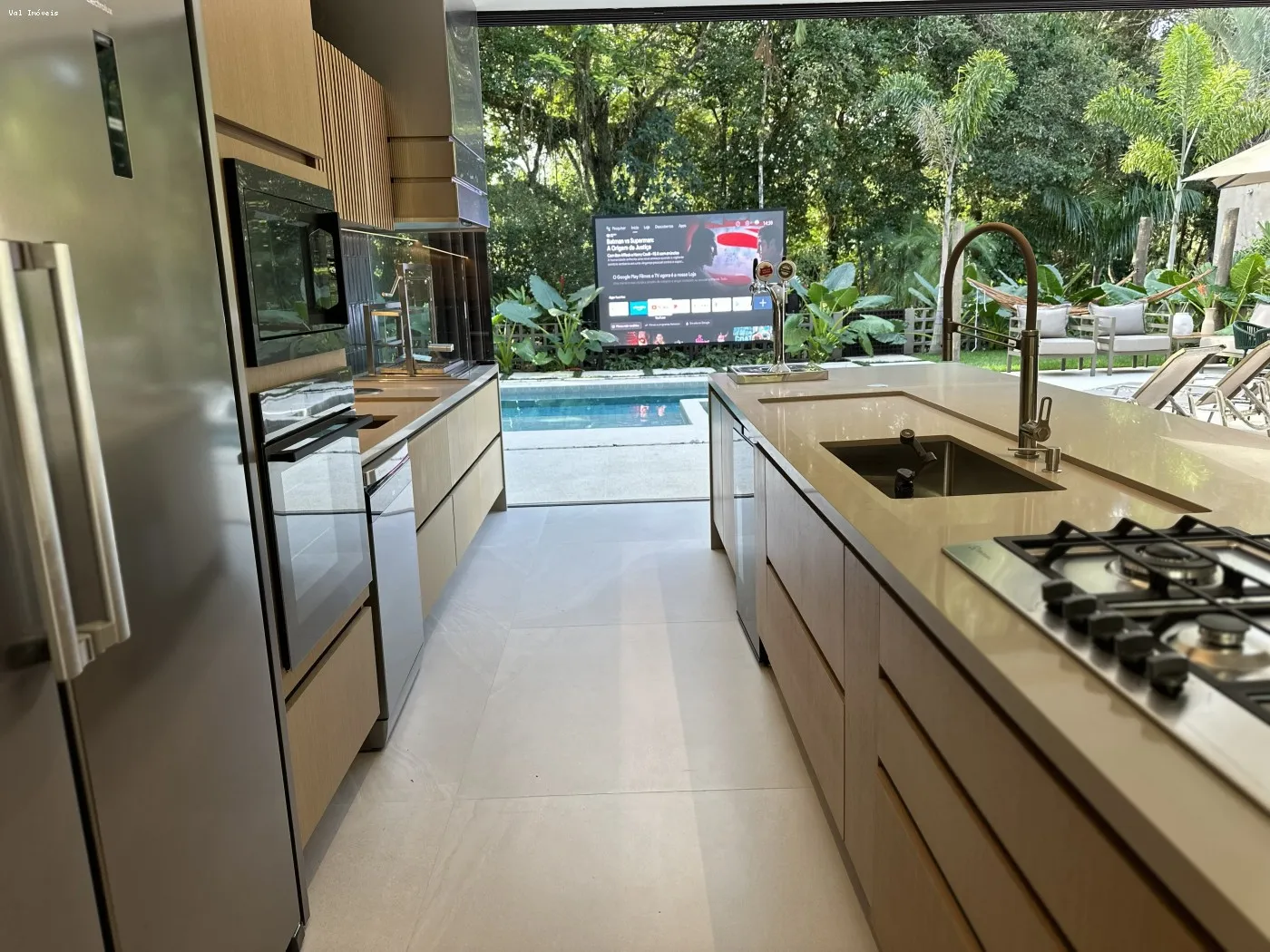 Imagem Casa para Venda em Bertioga, Riviera, 5 dormitórios, 5 suítes, 6 banheiros, 4 vagas