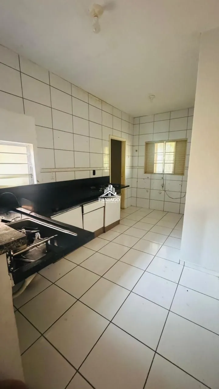 Foto do imóvel Casa com 3 Quartos à Venda no Chapéu do Sol | Várzea Grande/MT em Rua Petúnias, 000 - Petrópolis, Várzea Grande - MT