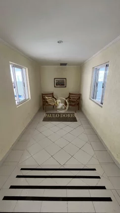 Imagem APARTAMENTO COM 80M² NO CENTRO DE UBATUBA-SP
