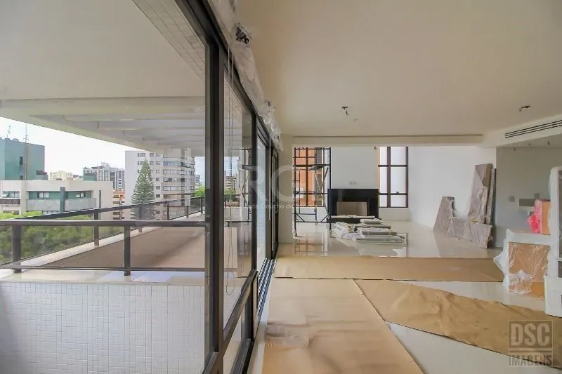 Imagem Apartamento para Venda - 303m², 4 dormitórios, sendo 4 suites, 4 vagas - Bela Vista