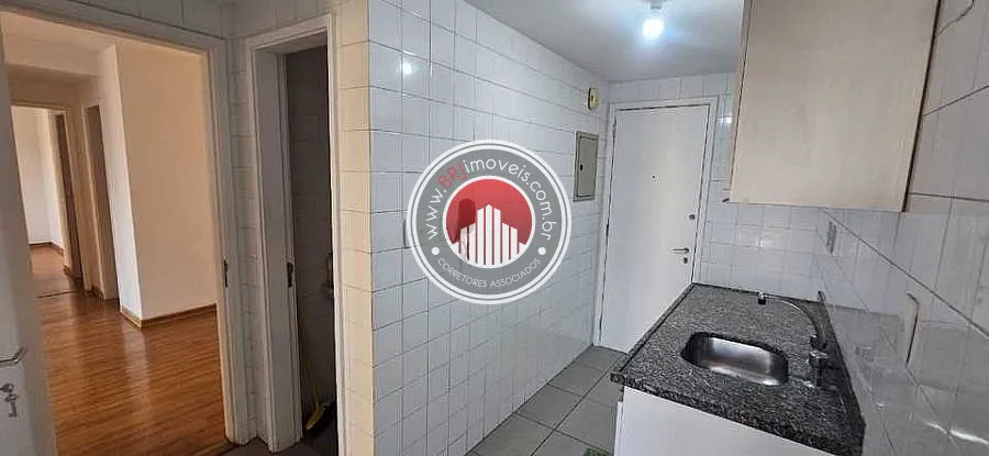 Imagem Apartamento a Venda no bairro Recreio dos Bandeirantes - Rio de Janeiro, RJ